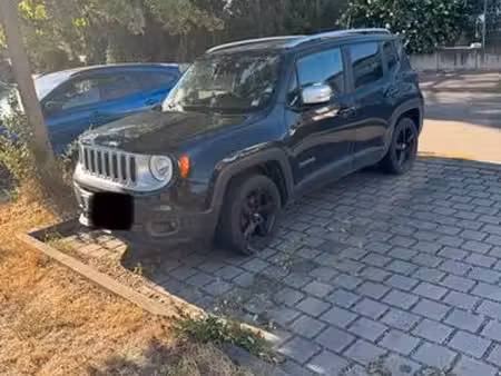 Jeep Renegade 1.4 Multi 140