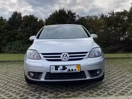 Volkswagen Golf 1.6 102