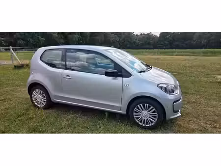 Volkswagen up! 1.0 60 up! Cup