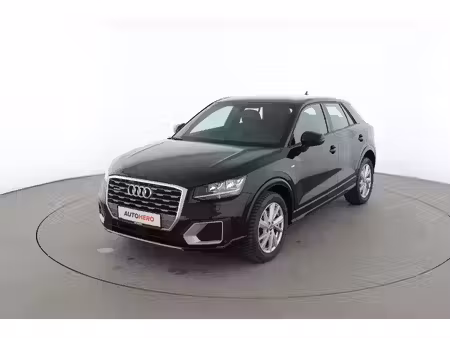 Audi Q2 2.0 TDI 190 quattro