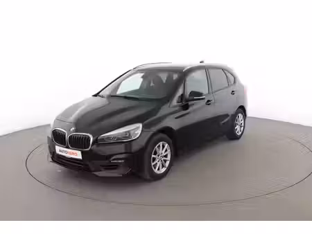 BMW Série 2 218i 1.5 140