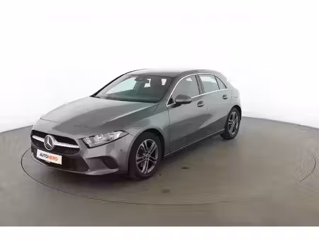 Mercedes-Benz Classe A A 200 1.3 163