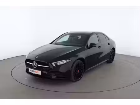 Mercedes-Benz Classe A A 250e 1.3 218