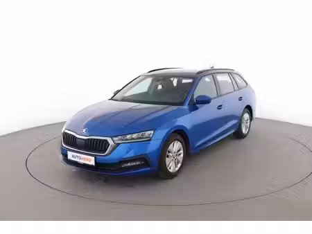 Škoda Octavia 1.5 FSI 150