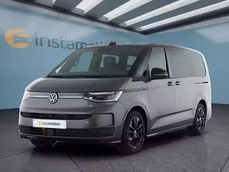 Volkswagen Multivan 2.0 TDI 110