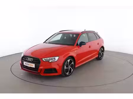 Audi A3 35 TFSI 1.5 TFSI 150