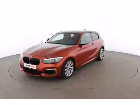 BMW Série 1 M140i 3.0 340