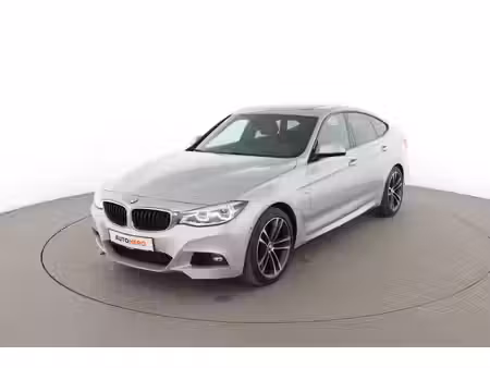 BMW Série 3 330d 3.0 258