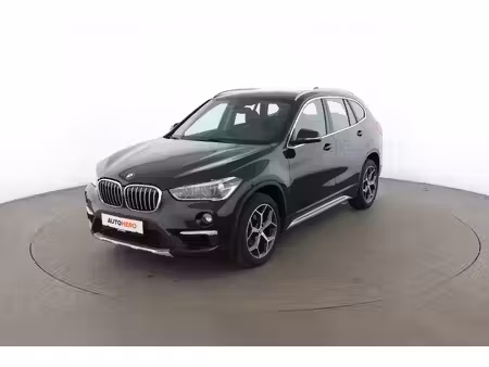 BMW X1 18i 1.5 140 sDrive