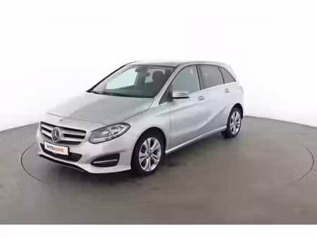 Mercedes-Benz Classe B B 180