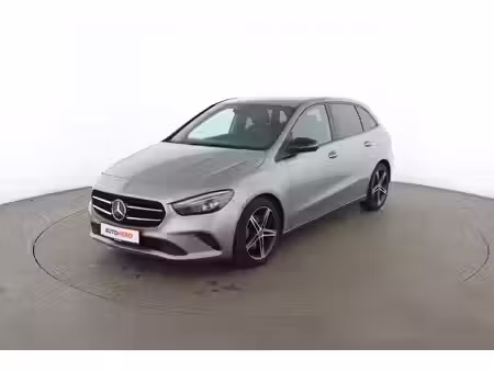 Mercedes-Benz Classe B B 200