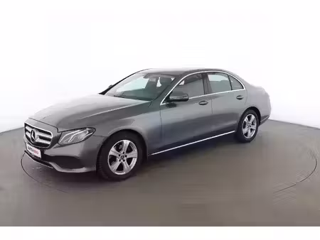Mercedes-Benz Classe E E 220 4Matic