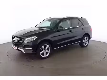 Mercedes-Benz Classe E E 350 V6 3.0 258