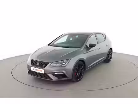 Seat Leon 2.0 TSI 300
