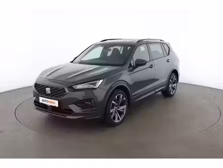 Seat Tarraco 2.0 TSI 190