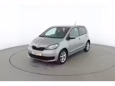 Škoda Citigo 1.0 MPI 60