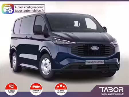 Ford Transit 2.0 150 Trend