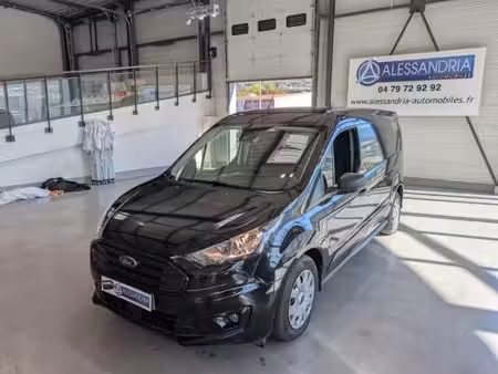 Ford Transit 1.0 101 Trend Business