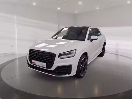 Audi Q2 35 TFSI 1.5 TFSI 150