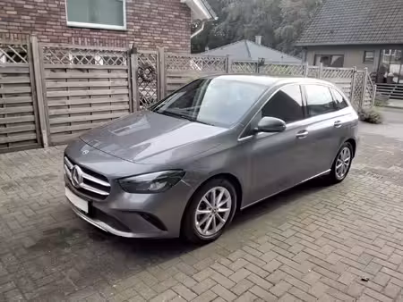 Mercedes-Benz Classe C C 200