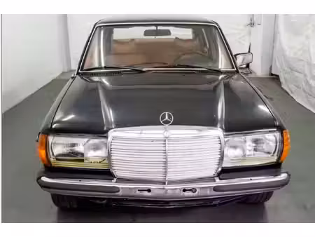 Mercedes-Benz Classe E 240 D