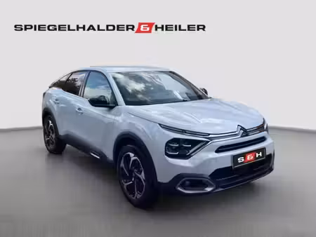 Citroën C4 1.2 PureTech 130 Start
