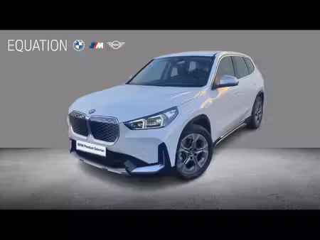 BMW iX1 20 204 eDrive