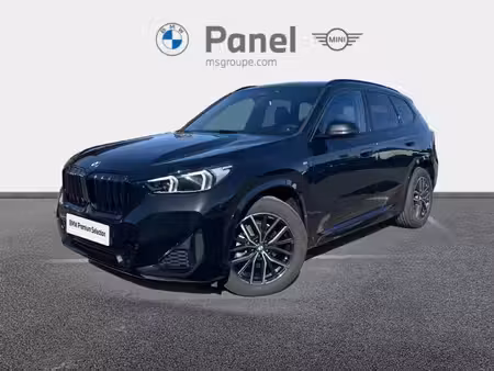BMW X1 18d 2.0 150 sDrive