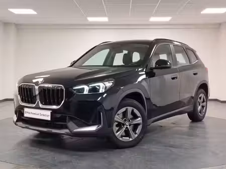 BMW X1 23d 2.0 211 xDrive
