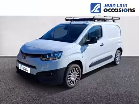 Toyota Proace 1.5 100