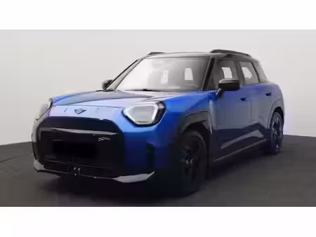 Mini Aceman John Cooper Works 184