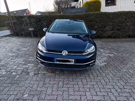 Volkswagen Golf 1.5 TSI 150