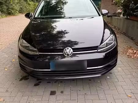 Volkswagen Golf 2.0 TDI 150