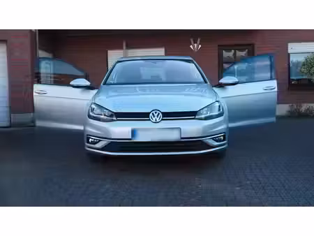 Volkswagen Golf 2.0 TDI 150