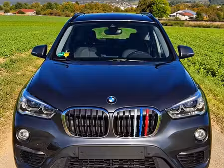 BMW X1 18d 2.0 150 sDrive
