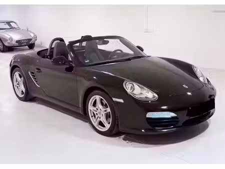 Porsche 718 2.9 255