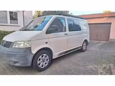 Volkswagen Transporter T5