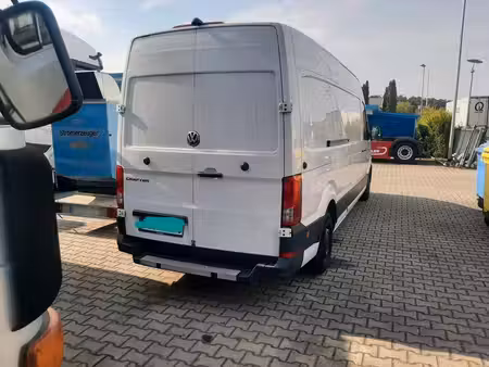 Volkswagen Transporter 2.0 TDI 140