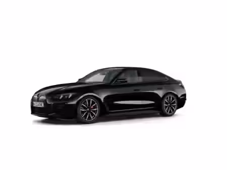 BMW i4 40 340 eDrive