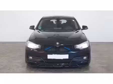 BMW Série 3 320d 2.0 190