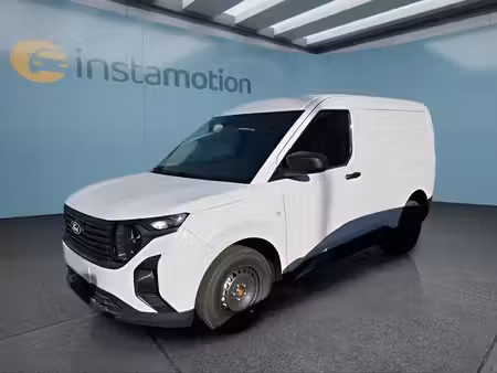 Ford Transit 1.5 100 Trend