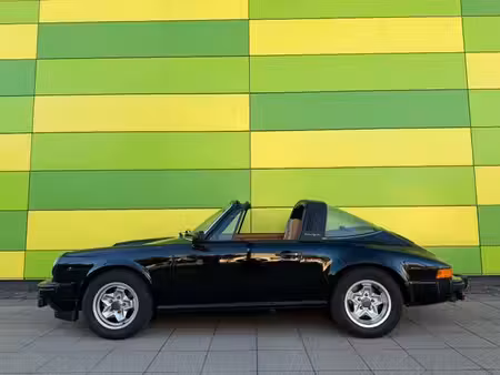 Porsche 911 3.0