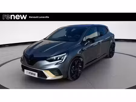 Renault Clio E-Tech 1.6 145