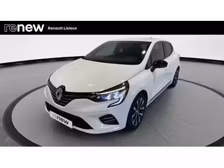 Renault Clio E-Tech 1.6 145 Techno