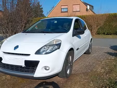 Renault Clio 1.2