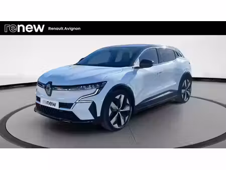 Renault Mégane E-Tech 220 Équilibre