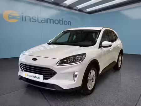 Ford Kuga 2.0 TDCi 140 Titanium X 4x4