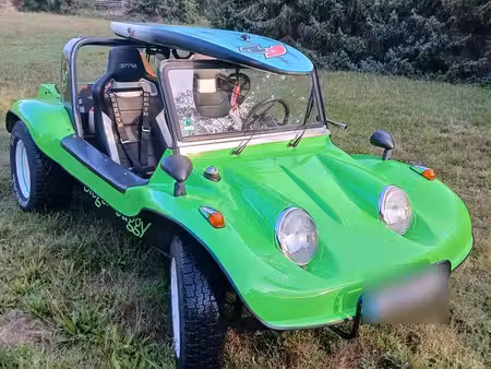 Volkswagen Buggy