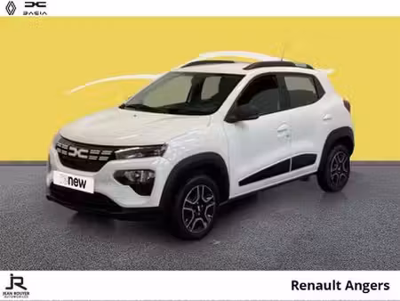 Dacia Spring 45