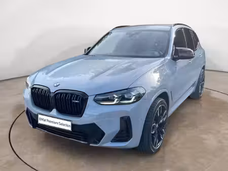 BMW X3 M40i 3.0 265 xDrive